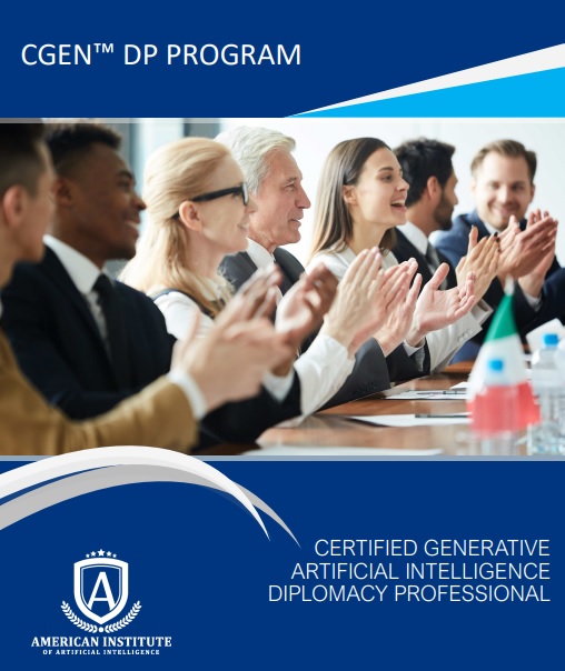 CGEN™ Diplomacy Professional Program