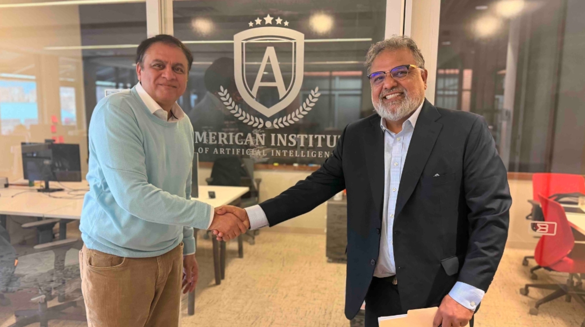 american-institute-of-artificial-intelligence