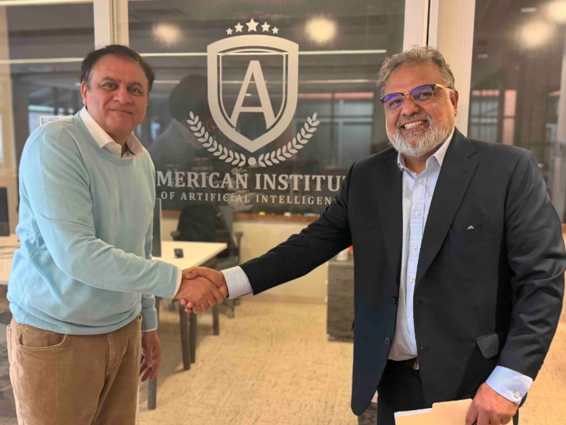 american-institute-of-artificial-intelligence