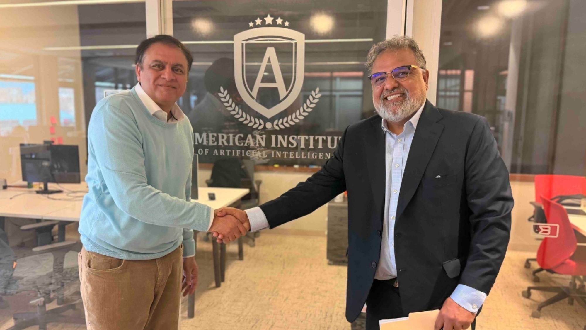 american-institute-of-artificial-intelligence