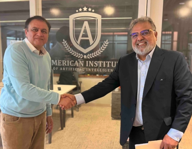 american-institute-of-artificial-intelligence